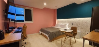 호텔아렌츠 평촌점