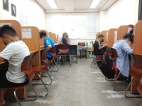 눈높이러닝센터 아차산학원