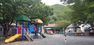 운문사계절 카라반펜션오토캠핑장