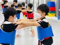 강한태권도