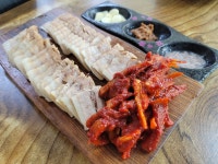 황정숙막국수