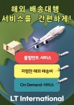 엘티인터내셔날