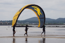 스테이지하우스 제주카이트서핑