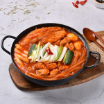 맵도리탕 속초점