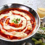 해운대봉가떡볶이 신기점