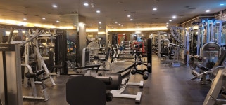 라온휘트니스&필라테스 마장역점