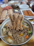 황정숙막국수