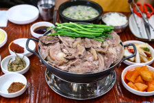 70년전통본가할매곰탕