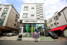 어반페이머스 헤어 신용화점