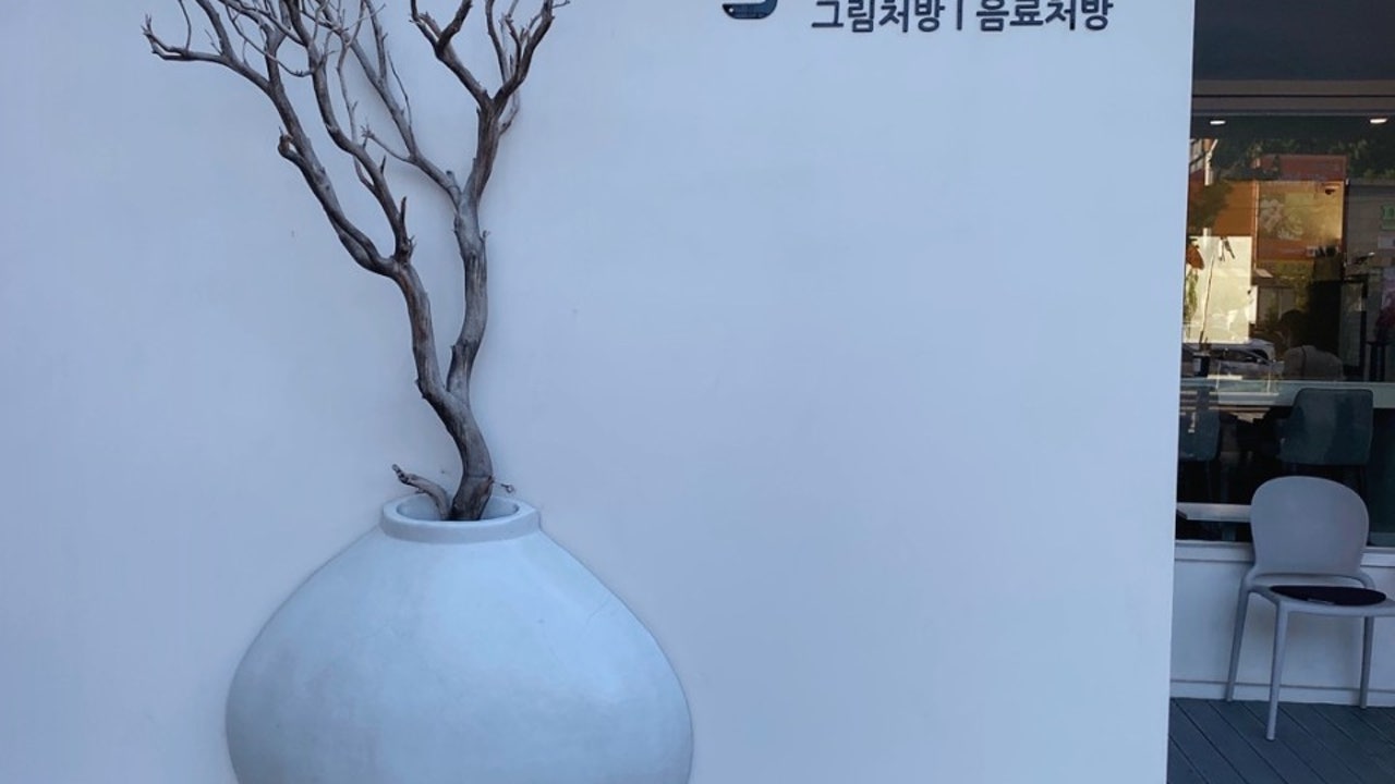 병원안갤러리