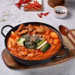 맵도리탕 속초점