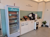 플랜아이스터디카페 군산수송점