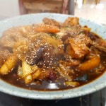 양반안동찜닭