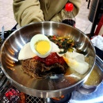 돼지갈비 전문점 꾸이맨 대구두산본점