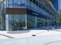 현대자동차 송도센트럴지점