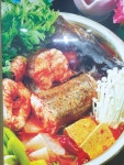 오 동태마을 아중본점