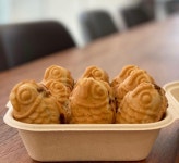 붕어네커피 안양헤센점