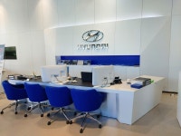 현대자동차 송도센트럴지점