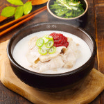 더진국수육국밥 가락순대국밥점
