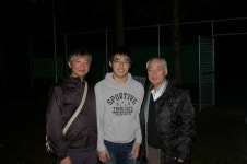 대한합기도회 아이키도 한라오승도장