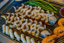 갑동숯불민물장어