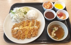 돈가츠도다