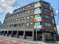 우리함께요양원 의왕점