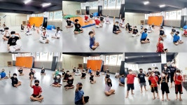 연세대드림체육관