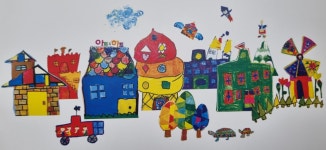 아트앤하트 신동아리버파크