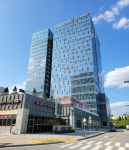보라스카이 동탄 R&D Center