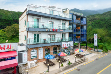 한솔펜션
