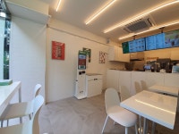 토스트카페마리 대구동호점