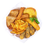 33떡볶이&꼬마김밥 용현점