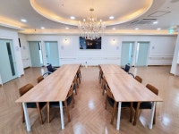 죽전노블요양원 시설 사진