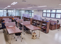 보라스카이 동탄 R&D Center