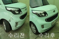 준카 외형복원