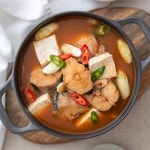 명희네손칼국수