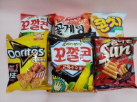 시원달콤 소사본동점