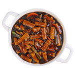 33떡볶이&꼬마김밥 용현점
