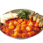 33떡볶이&꼬마김밥 용현점