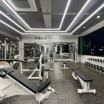 에이치퍼스트짐