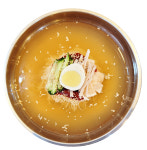 태화밀면 울산태화본점