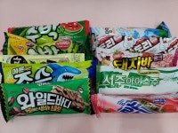 시원달콤 소사본동점