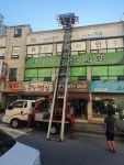 사다리차