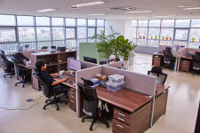 보라스카이 동탄 R&D Center