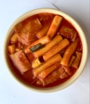 선릉매운트럭떡볶이 하안점