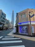 비룸스튜디오 송리단길점