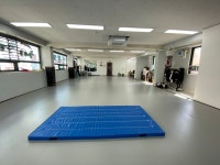 강무관 대건도장