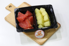 닌자푸르츠