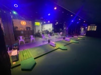 이븐스크린골프 아카데미